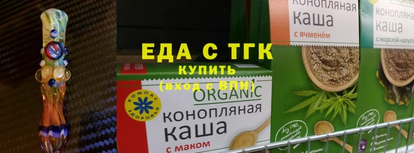 тгк Богородицк